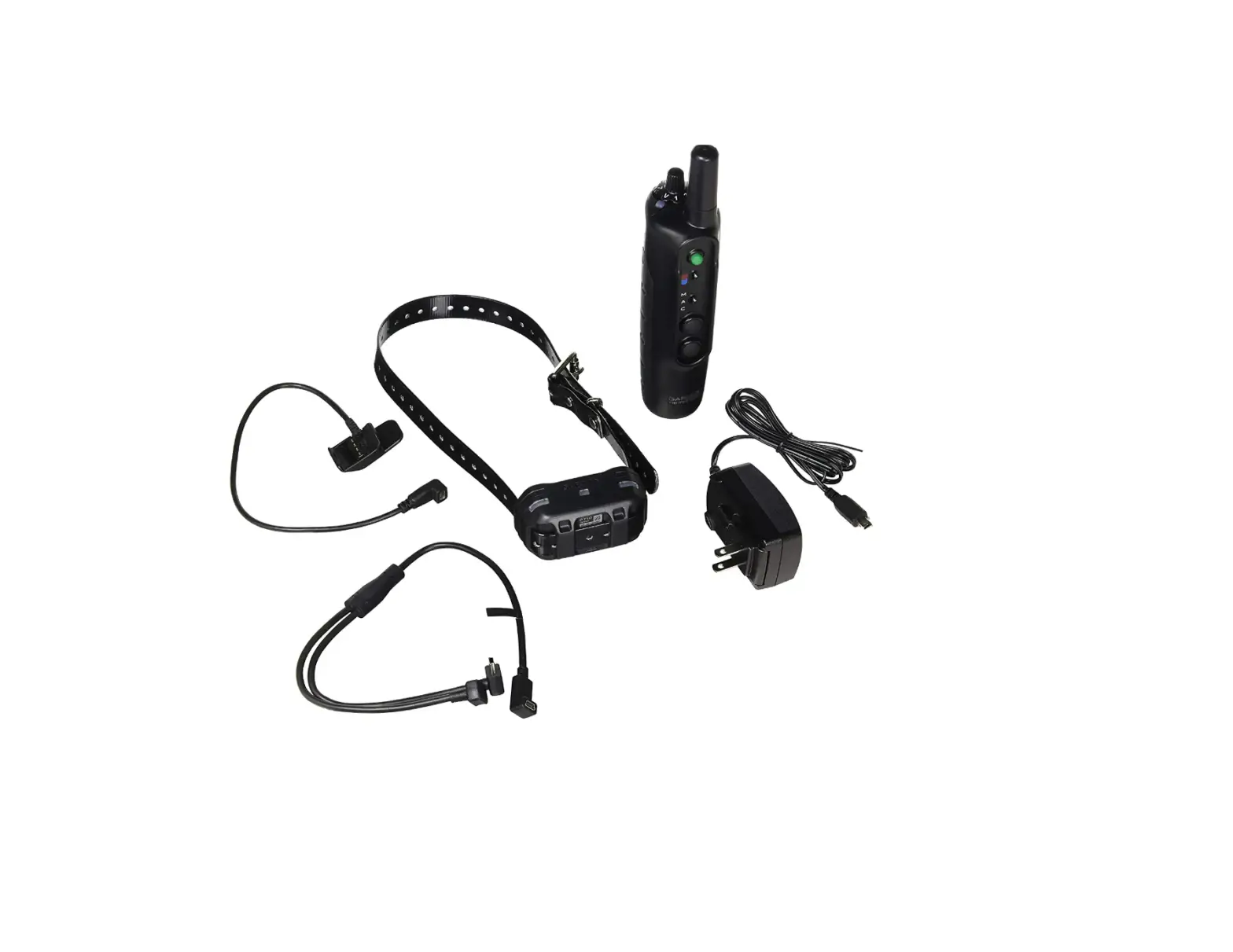 Garmin Pro-550 Dog Training Collar Handheld User Guide Garmin Pro-550 Dog Training Collar Handheld User Guide