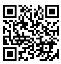 Eterna BATLED4FT 5ft and 6ft High Output LED Battens - qr code2