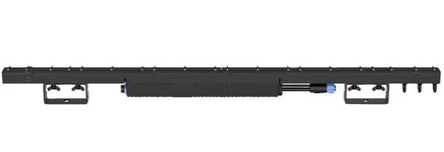 CHAUVET PROFESSIONAL F6 Video Pixel Pitch Video Strip IP product