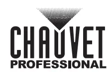 CHAUVET PROFESSIONAL logo