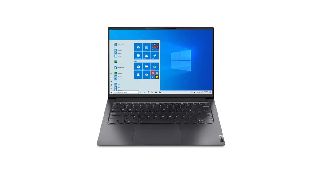 Lenovo 82qf000hge Yoga 7 14 Inch Laptop User Guide