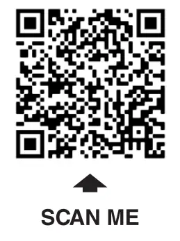 JBLQ810WL Stage 810 Subwoofer - QR code