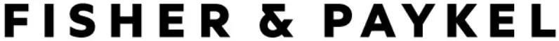 FISHER PAYKEL - Logo