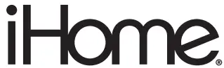 iHome-LOGO