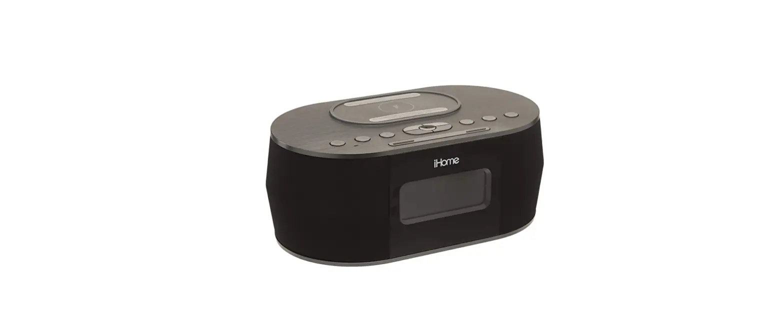 Ihome Ibtw38 Digital Alarm Clock User Manual Ihome Ibtw38 Digital Alarm Clock User Manual
