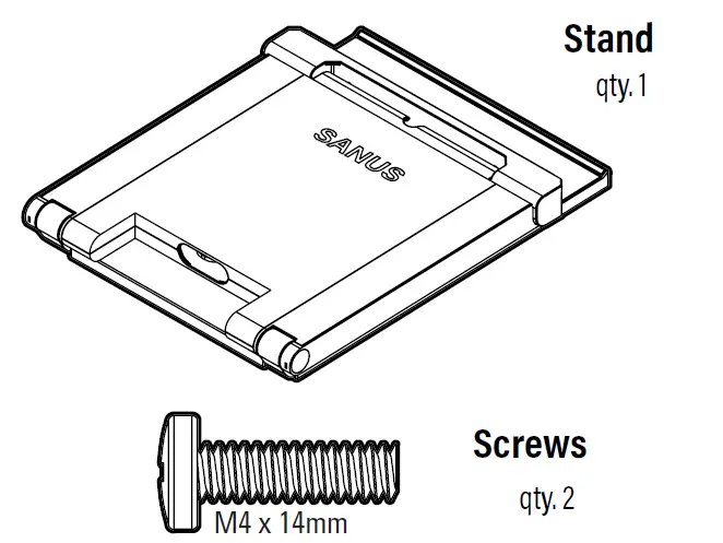 SANUS-MEHKS-W2-Tilt-Stand-for-Amazon-Echo-Show-15-fig-1