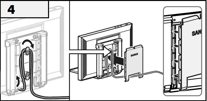 SANUS-MEHKS-W2-Tilt-Stand-for-Amazon-Echo-Show-15-fig-7