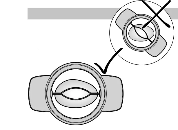 Tchibo 604 253 Mango Slicer and Pitter-3