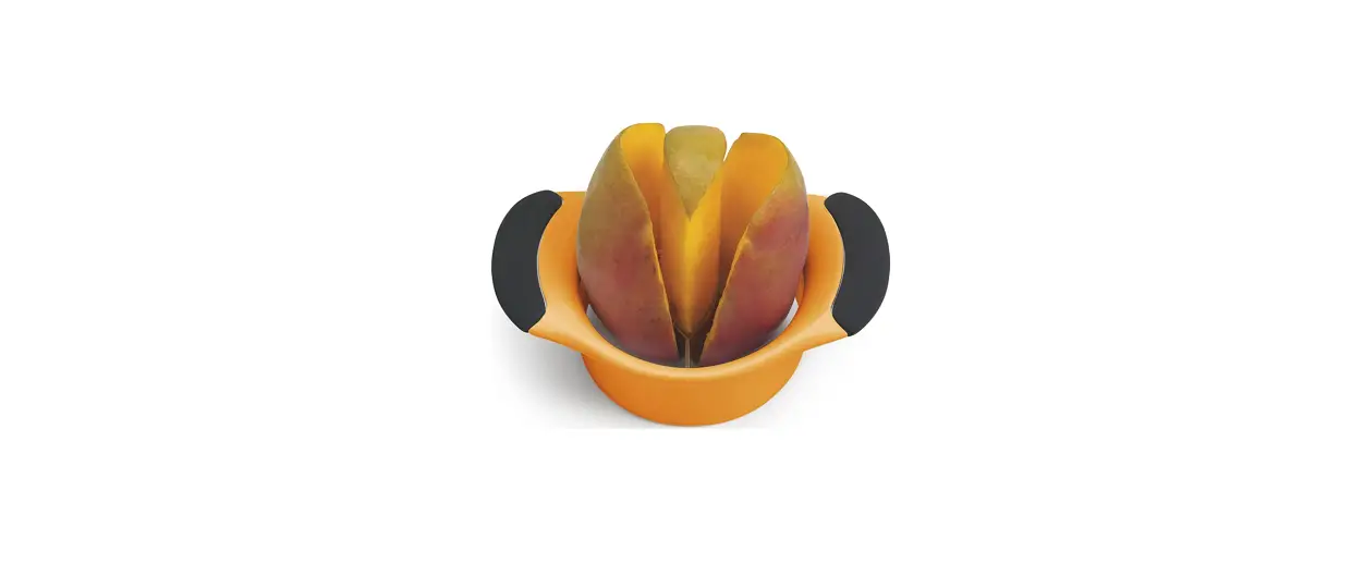 Tchibo 604 253 Mango Slicer And Pitter Instruction Manual