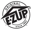 EZ UP logo