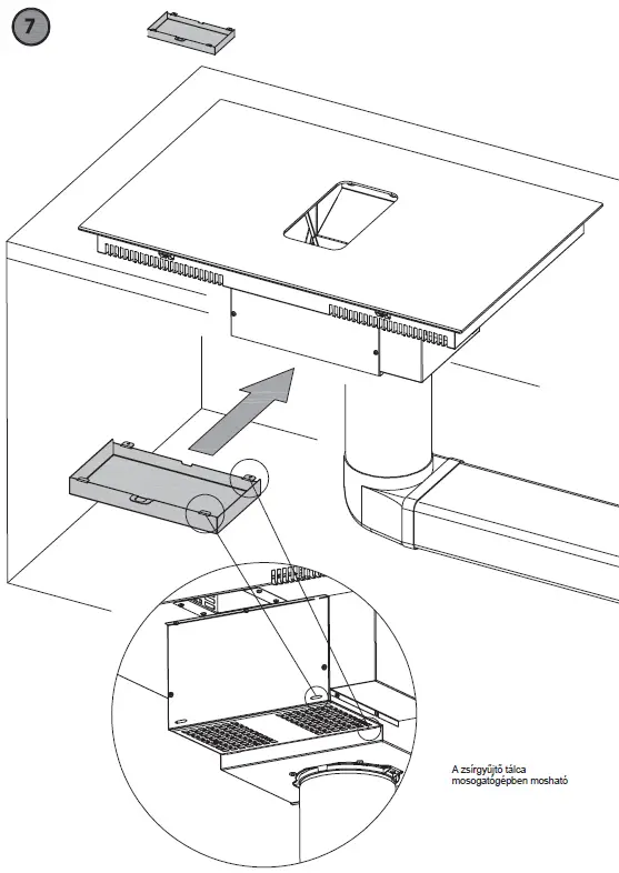 cata AD7744 Glass Ceramic Cooktop 11