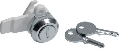 hager XEVS500 Replacement Key Lock