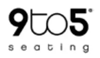 9to5 Logo