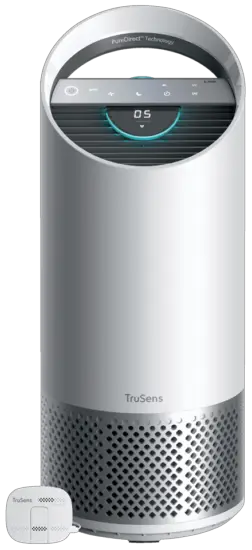 TruSens TM Z-2000 Air Purifiers