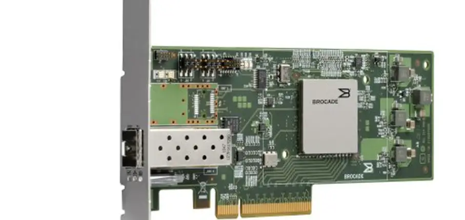 Lenovo Brocade 16gb Fc Single-port And Dual-port Hbas User Guide