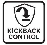 BOSCH GBH 18V-26 F Cordless Rotary Hammer Instruction Manual - Rapid shut-off