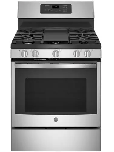 GE-JGB735SPSS-self-cleaning-Gas-Ranges-User-Manual-product