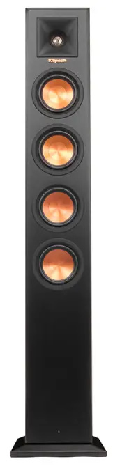 Klipsch RP-440WC Wireless Center Channel Speaker