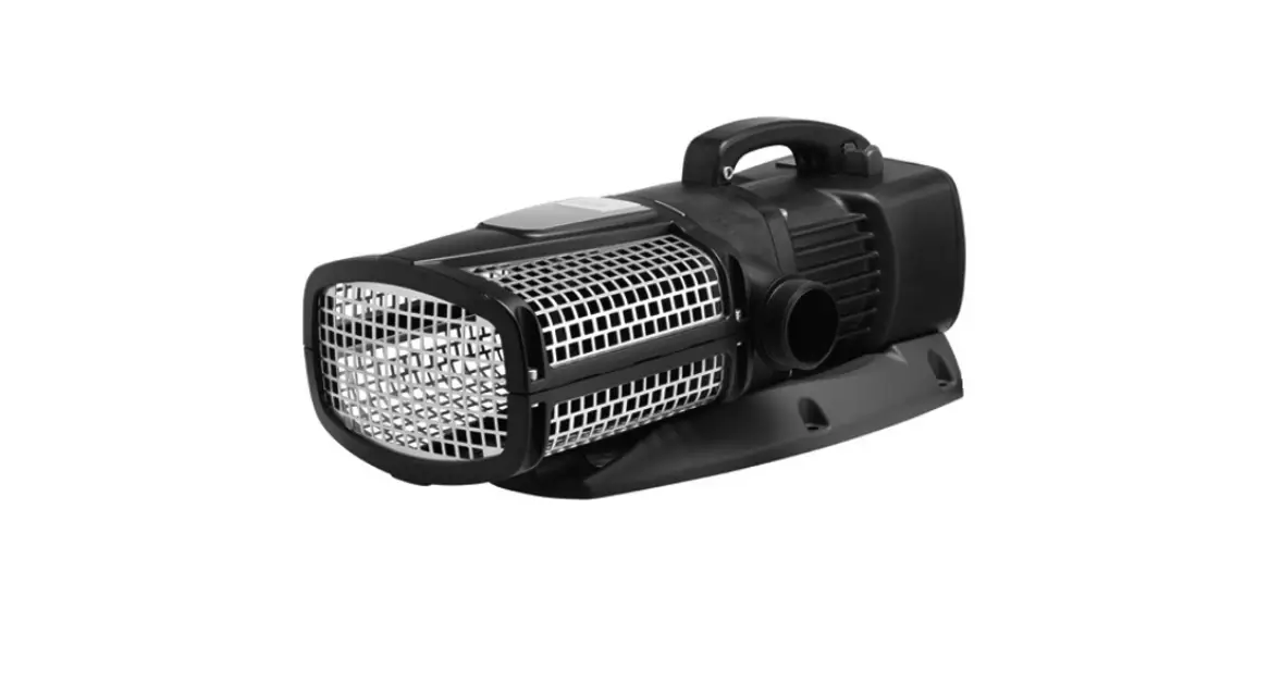 Oase 21000 Aquamax Eco Expert Pond Pump Instruction Manual Oase 21000 Aquamax Eco Expert Pond Pump Instruction Manual