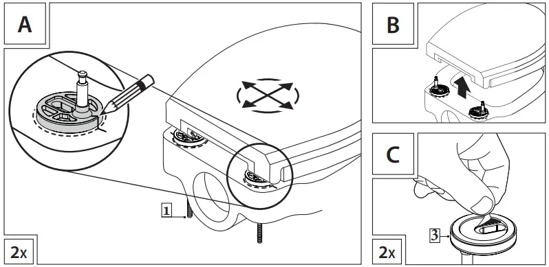 Assembly Instructions