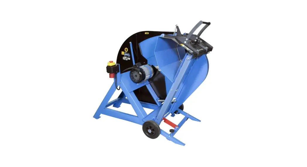 Gude Gws 700 Zr Hm-2 Log Cutting Saw Instructions Gude Gws 700 Zr Hm-2 Log Cutting Saw Instructions