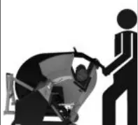 Gude GWS 700 ZR HM-2 Log Cutting Saw - fig 3