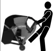 Gude GWS 700 ZR HM-2 Log Cutting Saw - fig 7