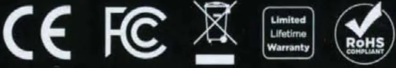 MONSTER 379DNAOB Portable Waterproof Bluetooth Speakers icon