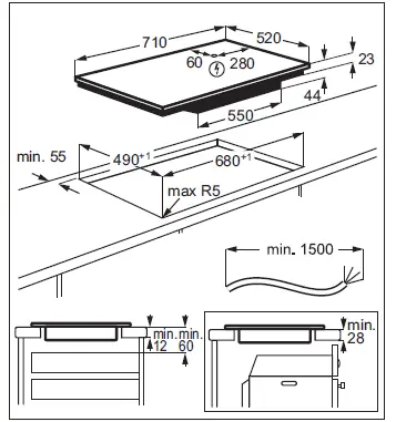 AEG-IPE74541FB-Induction-Ceramic-Glass-Hob-02