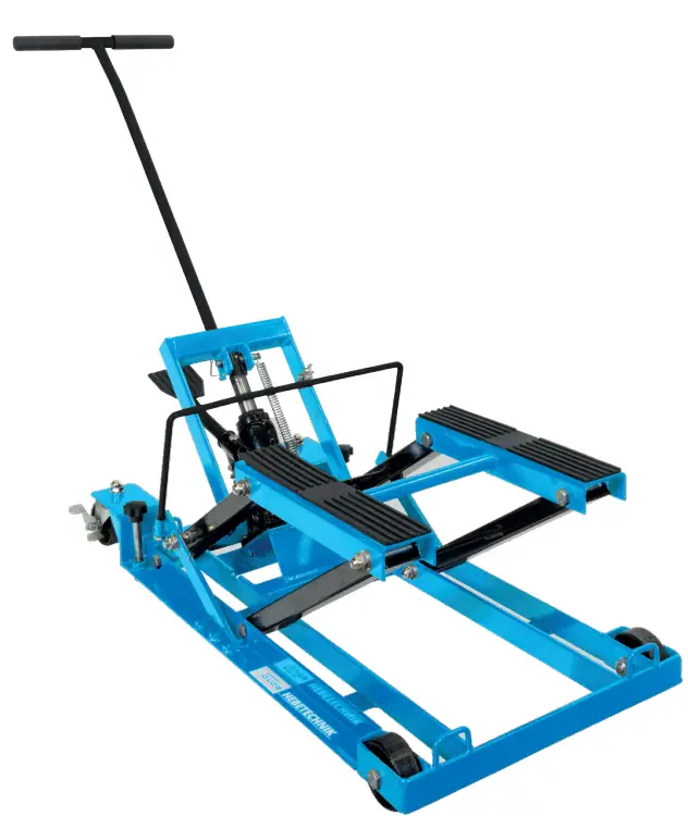 Gude GMH 680 Motorcycle Assembly Jack