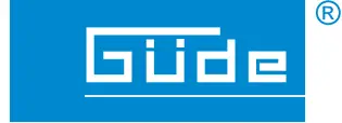 Gude logo