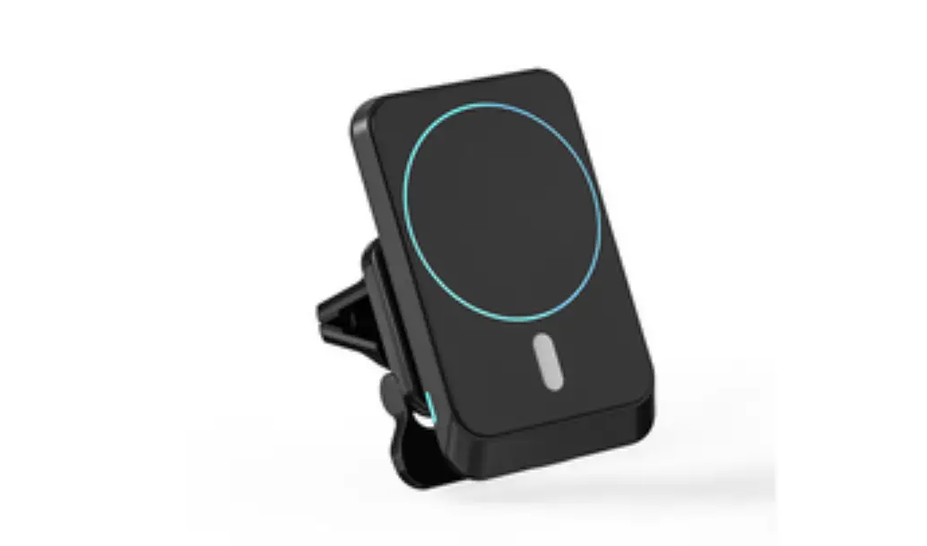 Chargers T3 Magnetic Wireless Car Charger User Manual Chargers T3 Magnetic Wireless Car Charger User Manual