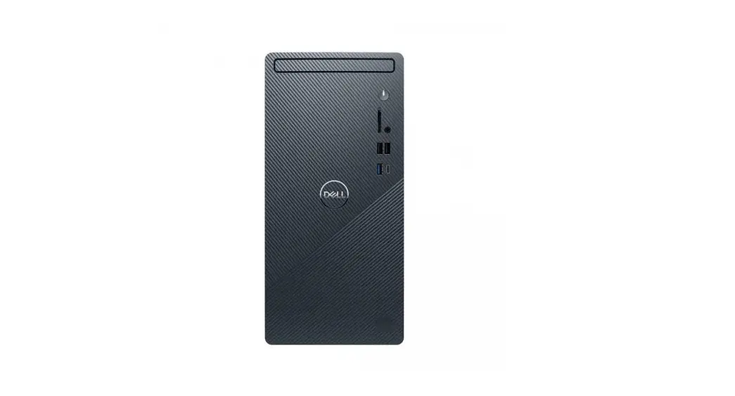 Dell Inspiron 3910 Business Desktop Computer User Guide Dell Inspiron 3910 Business Desktop Computer User Guide