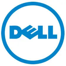 DELL Logo