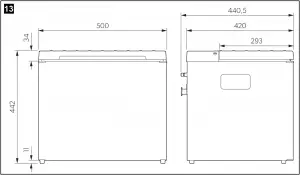 DOMETIC ACX3 SERIES MOBILE COOLING-13