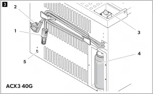 DOMETIC ACX3 SERIES MOBILE COOLING-3