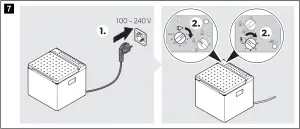 DOMETIC ACX3 SERIES MOBILE COOLING-7
