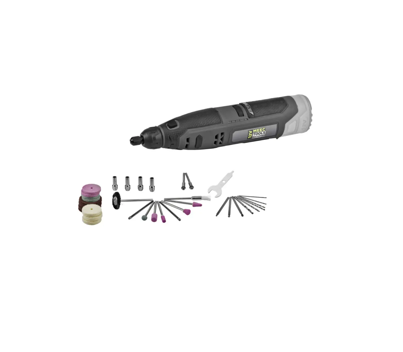 Meec Tools 019798 Grinding And Engraving Machine Instruction Manual Meec Tools 019798 Grinding And Engraving Machine Instruction Manual