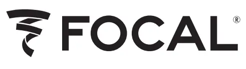 FOCAL -logo