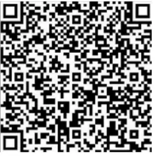 TOYOTA DHUnx Telematic Node - qr code