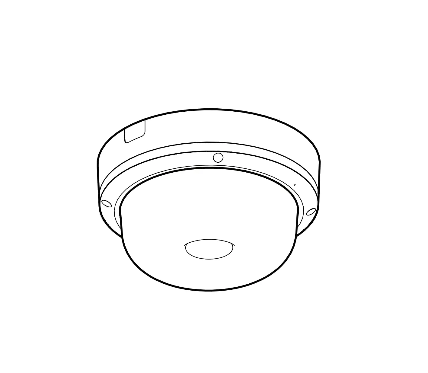 Bosch Flexidome 7000 Multi-imager Cameras Installation Guide