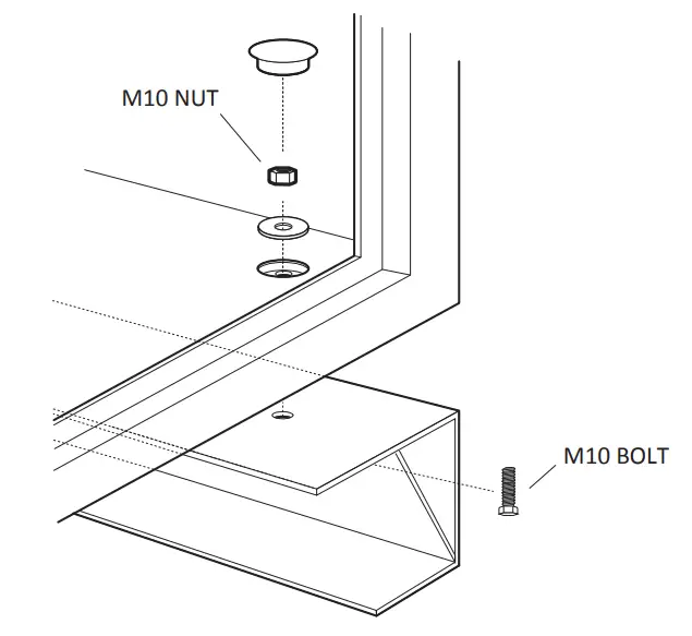 SPORTS AFIELD SA Series Preserve Biometric Series -LOCKOUT MODE 1