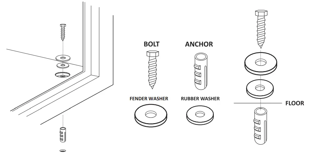 SPORTS AFIELD SA Series Preserve Biometric Series -LOCKOUT MODE2
