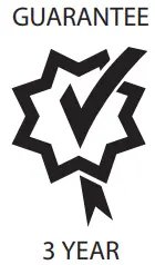 smartwares RMAG60 Universele Montage Kit - icon