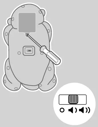 Fisher-Price-GCW09-Linkimals-A-To-Z-Otter-User-Manual-fig-1