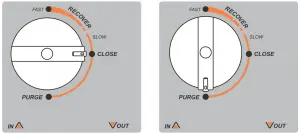 OPERATION PANEL Icon