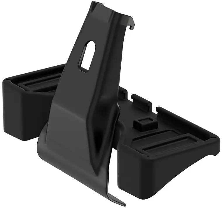 THULE 145043 Evo Clamp Fit Kit