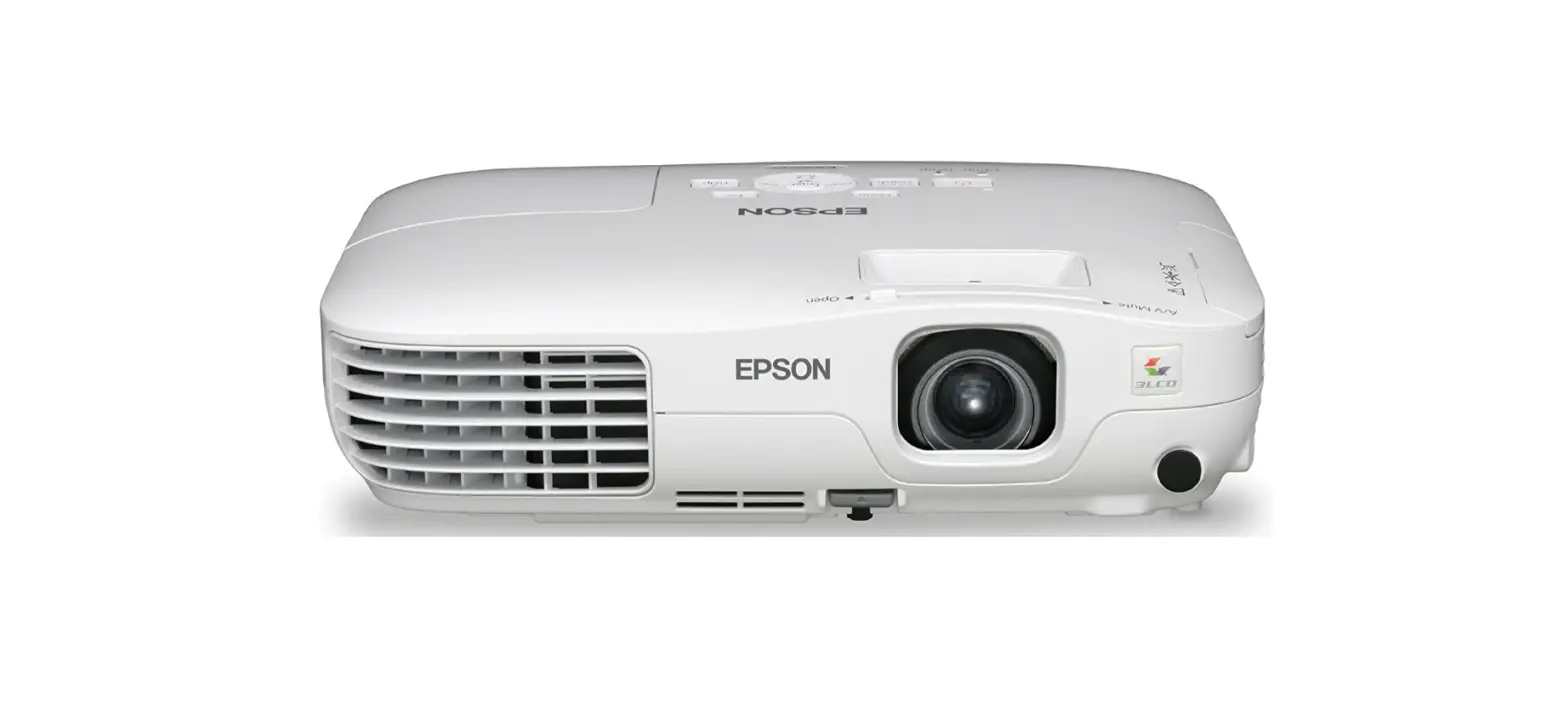 Epson V11h369020 Ex3200 Multimedia Projector User Guide