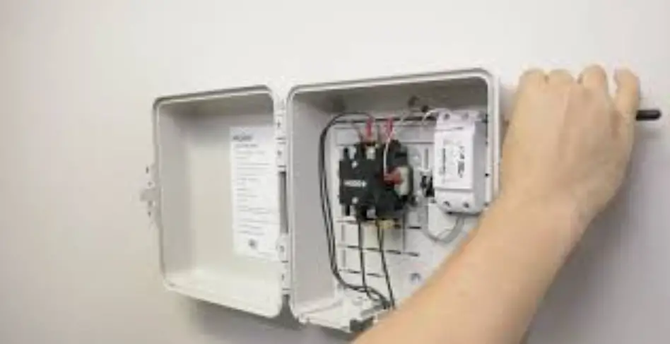 Migro 154 Smart Wi-fi Controller User Manual