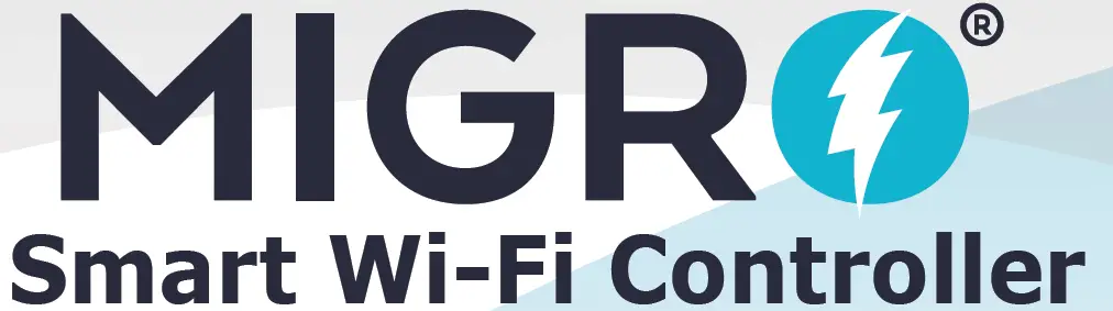 MIGRO-154-Smart-Wi-Fi-Controller-logo